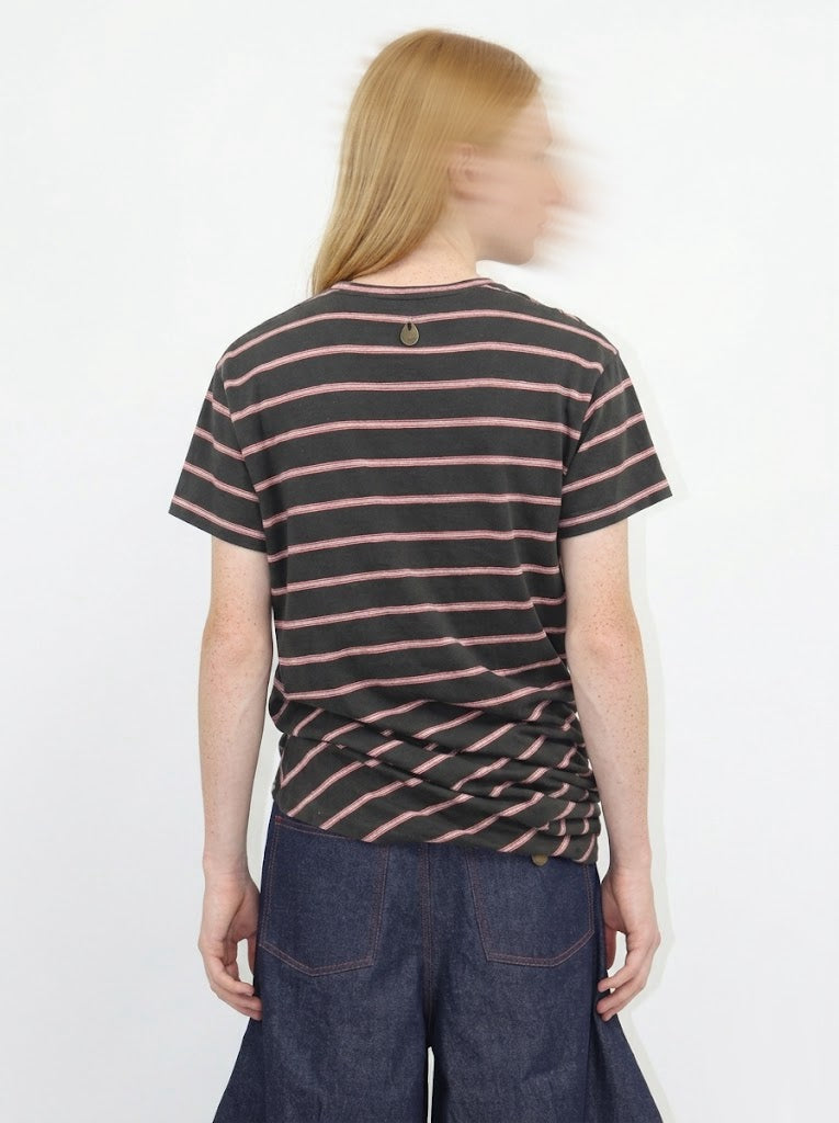 Banana Pocket Tee St - Sumikuro