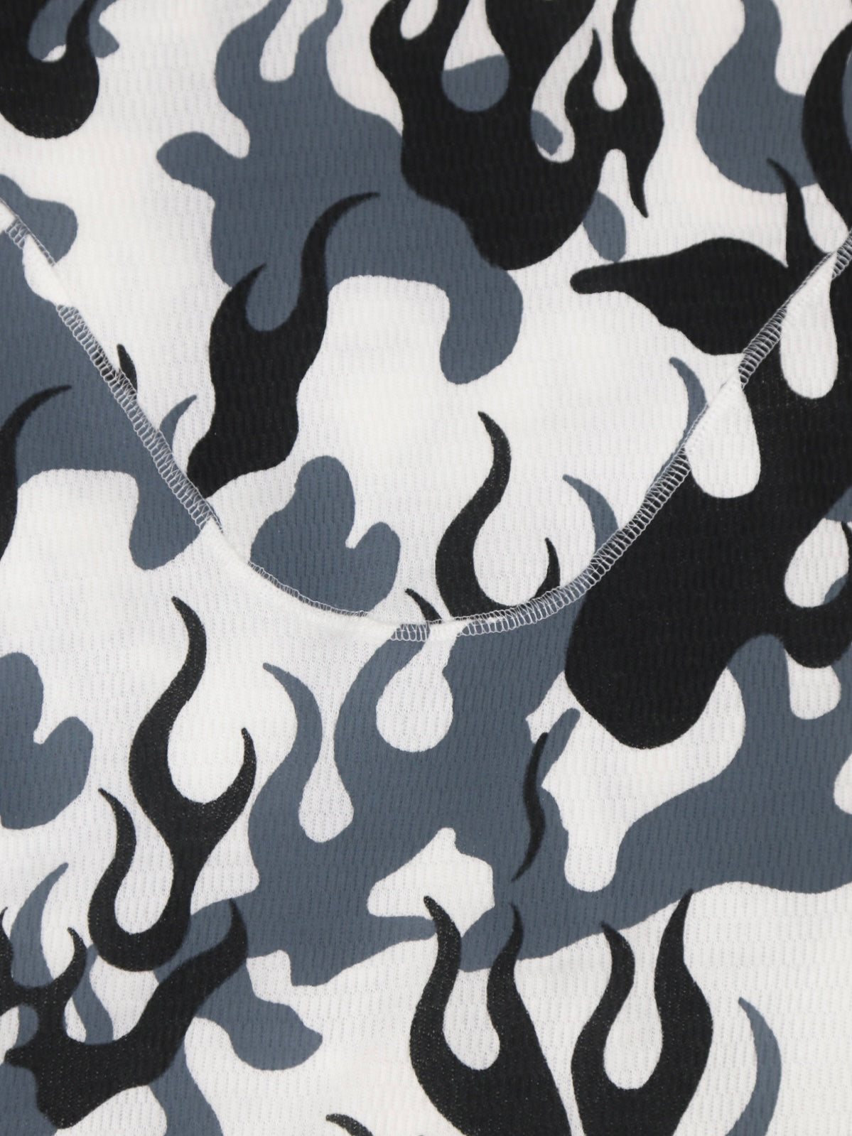 CREW FIRE CAMO - OFF