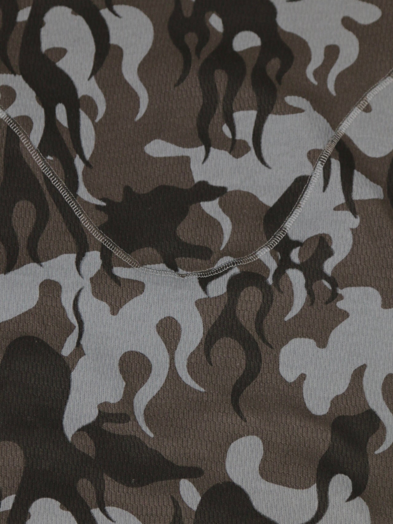 CREW FIRE CAMO - SHADOW