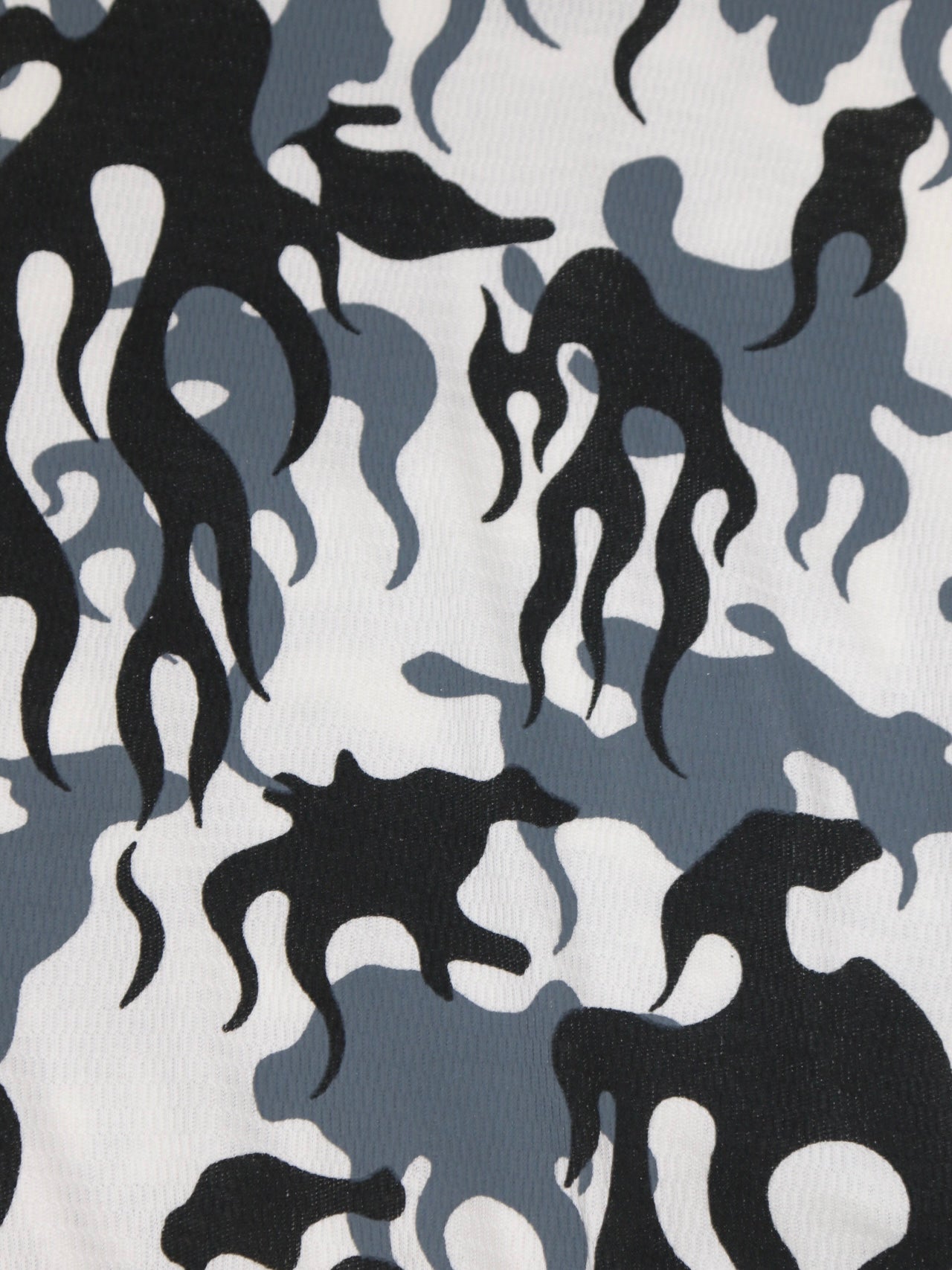 MASK FIRE CAMO - OFF