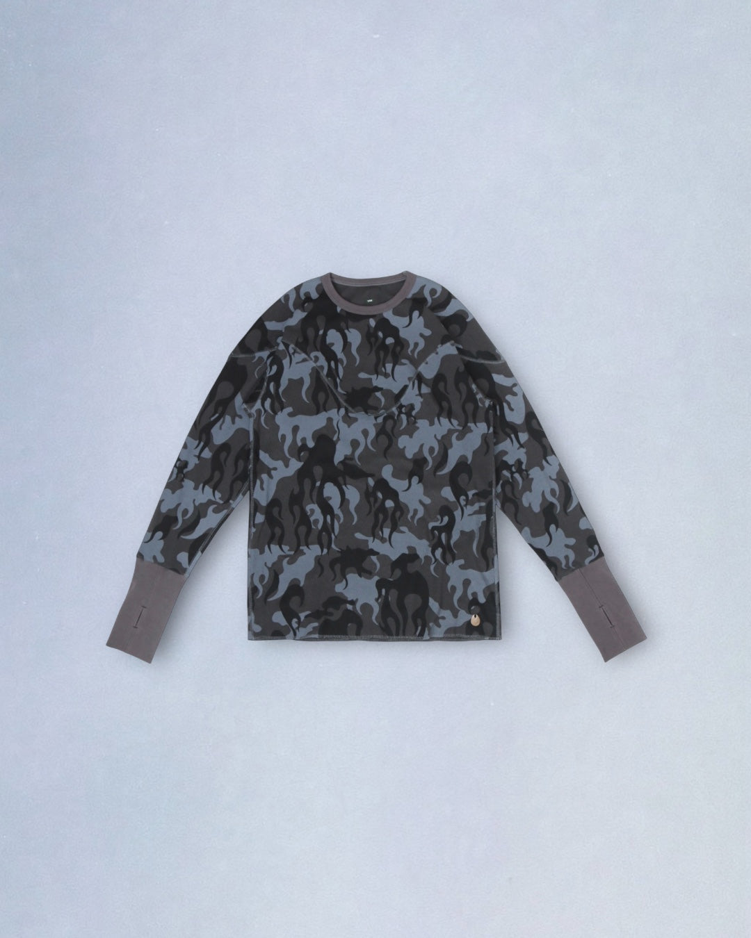 CREW FIRE CAMO - SHADOW