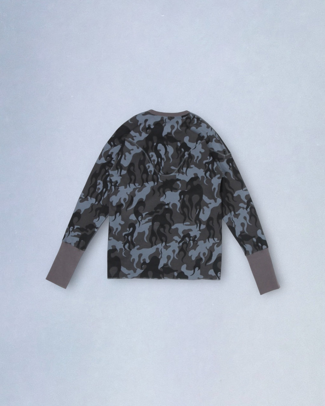 CREW FIRE CAMO - SHADOW