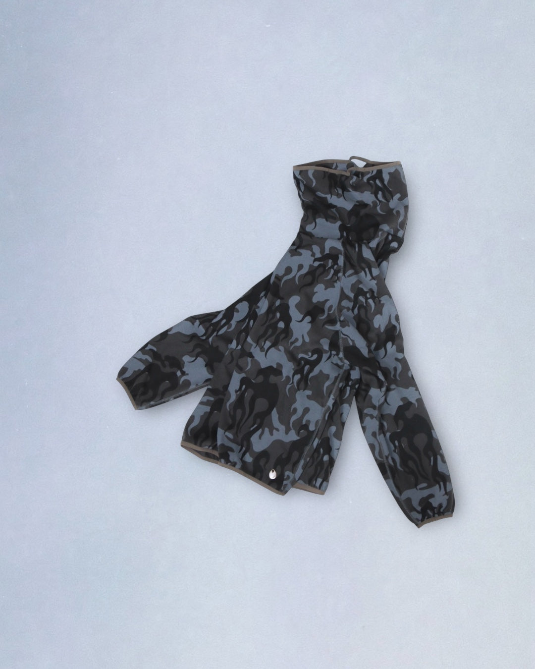 MASK FIRE CAMO - SHADOW