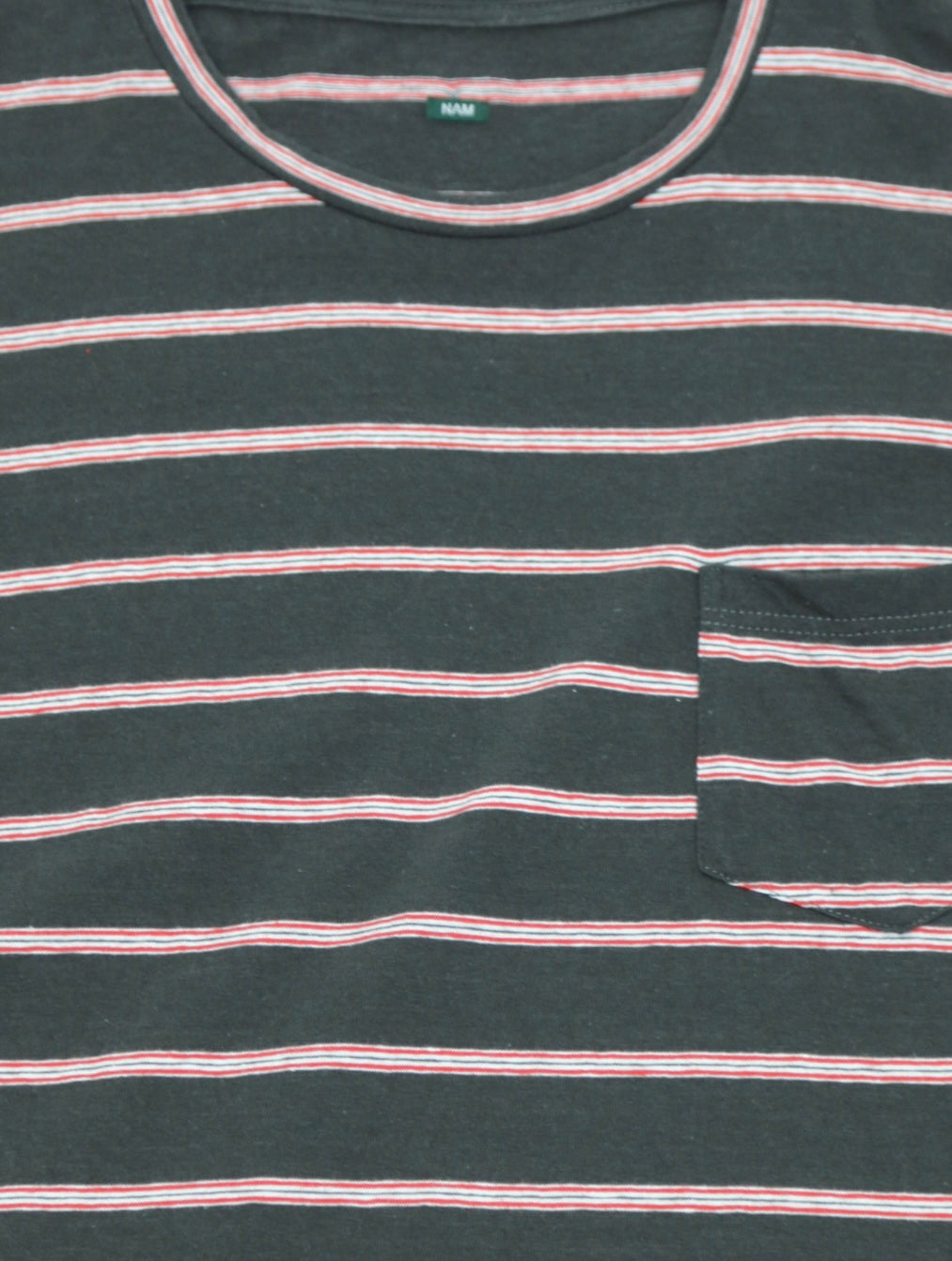 Banana Pocket Tee St - Sumikuro