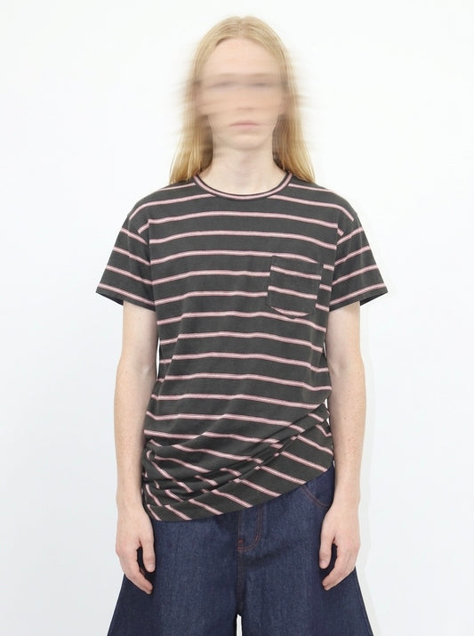 Banana Pocket Tee St - Sumikuro