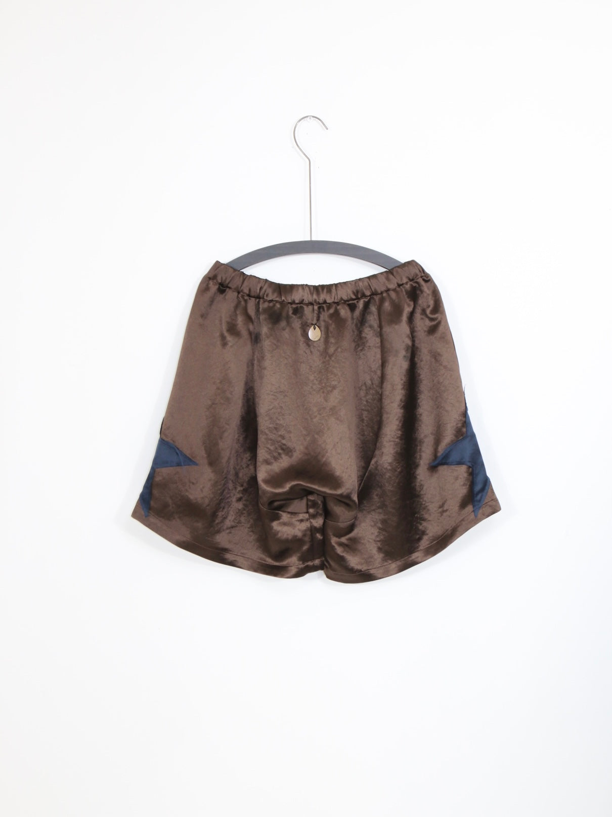 Trunks Star - Chocolate
