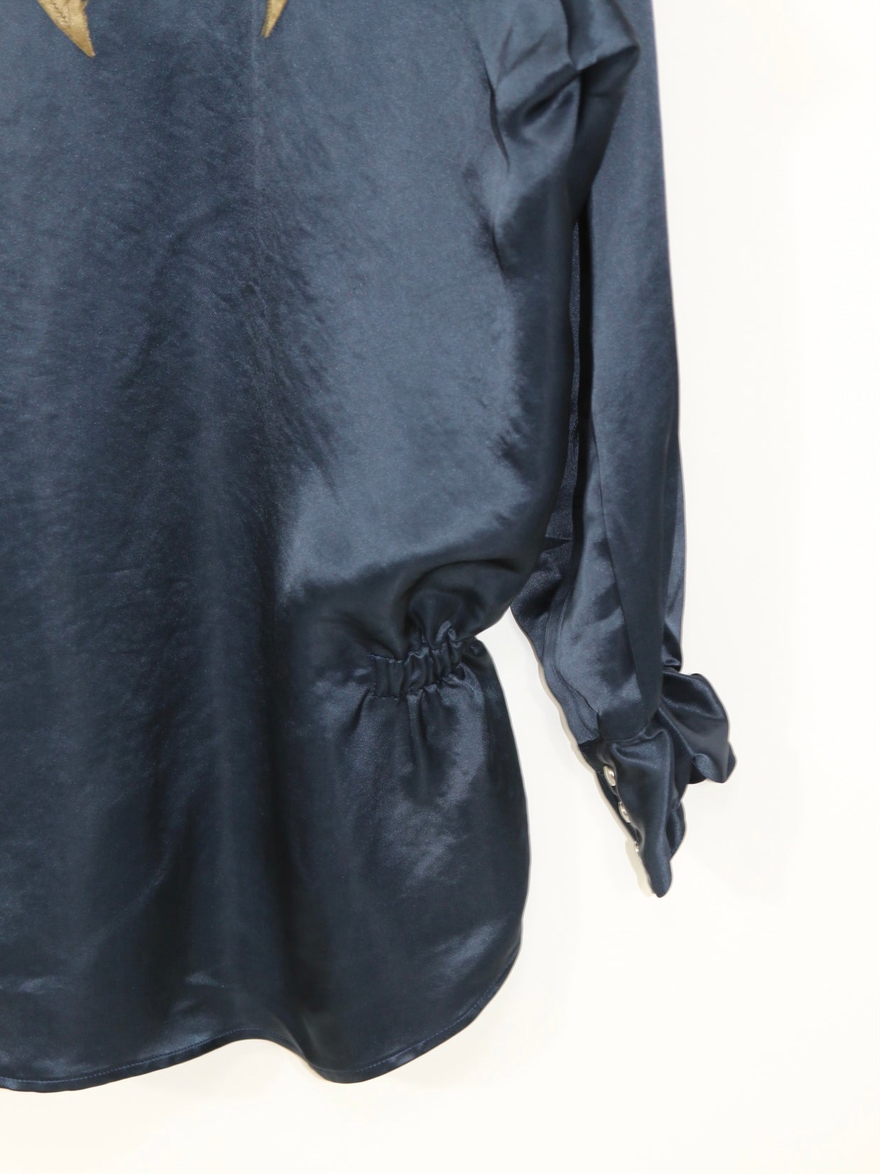 Bellows Skipper Shirts Fire - Mid night
