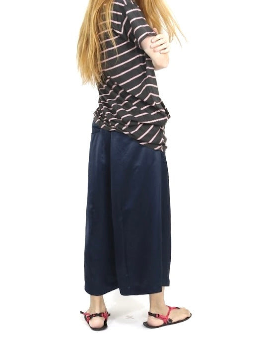 Easy Horn Pants - Mid night