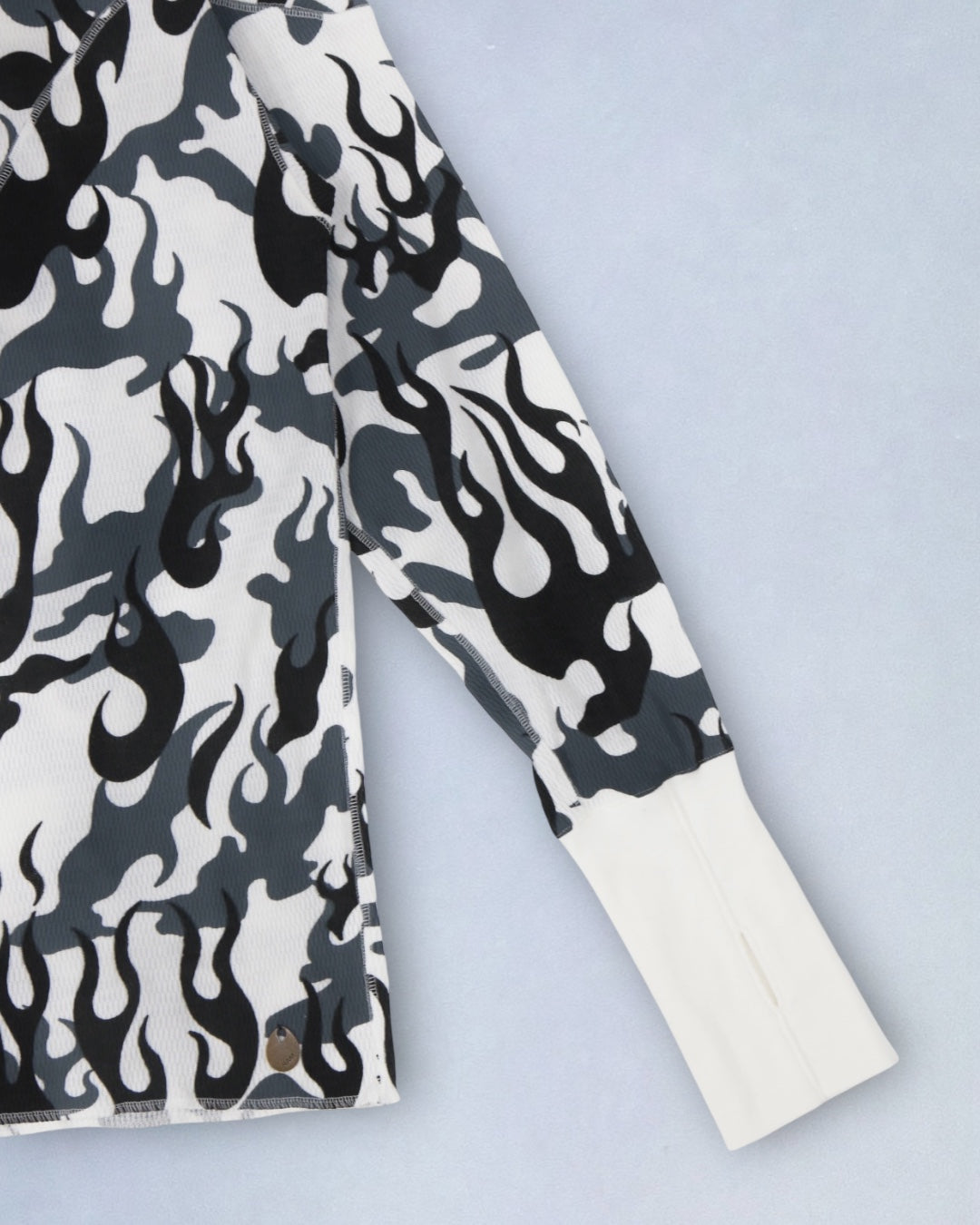 CREW FIRE CAMO - OFF
