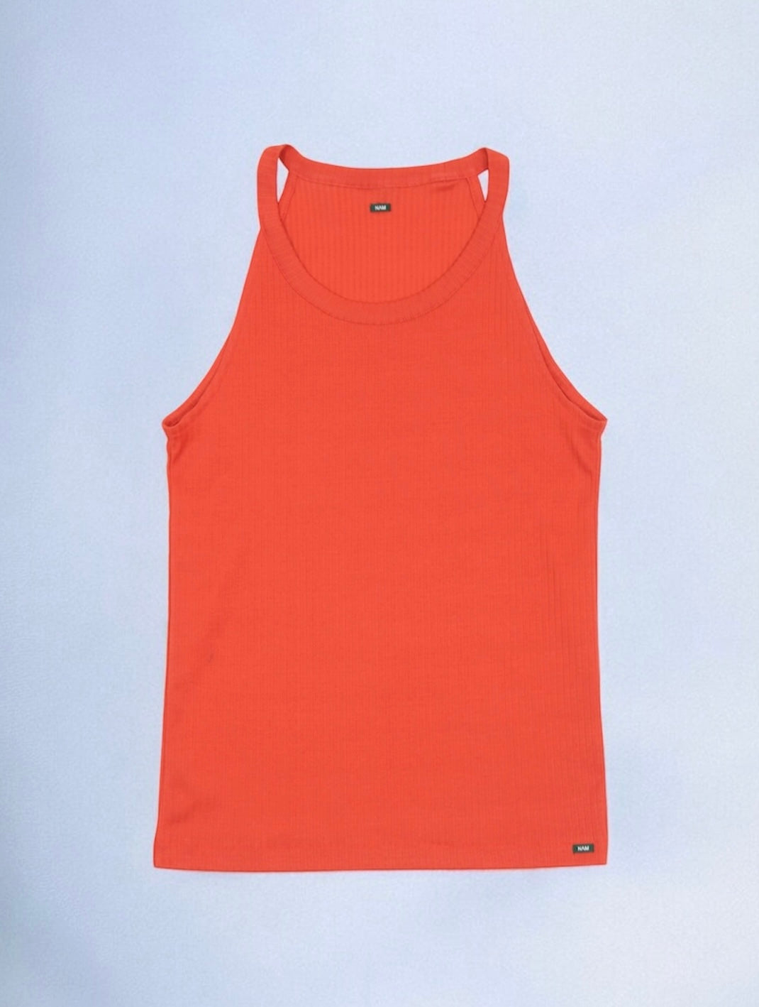 Raglan Tank - Carrot