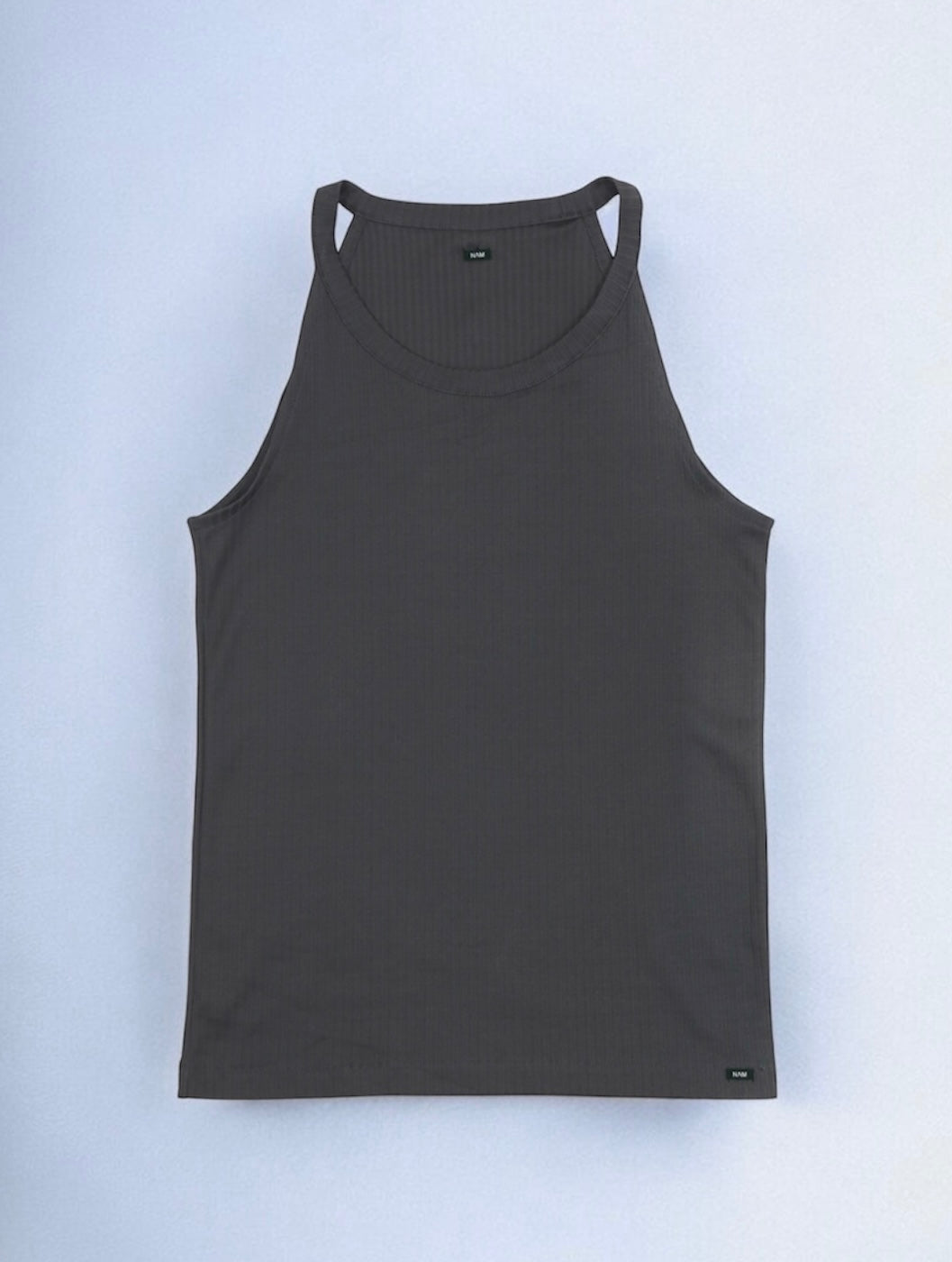 Raglan Tank - Shadow