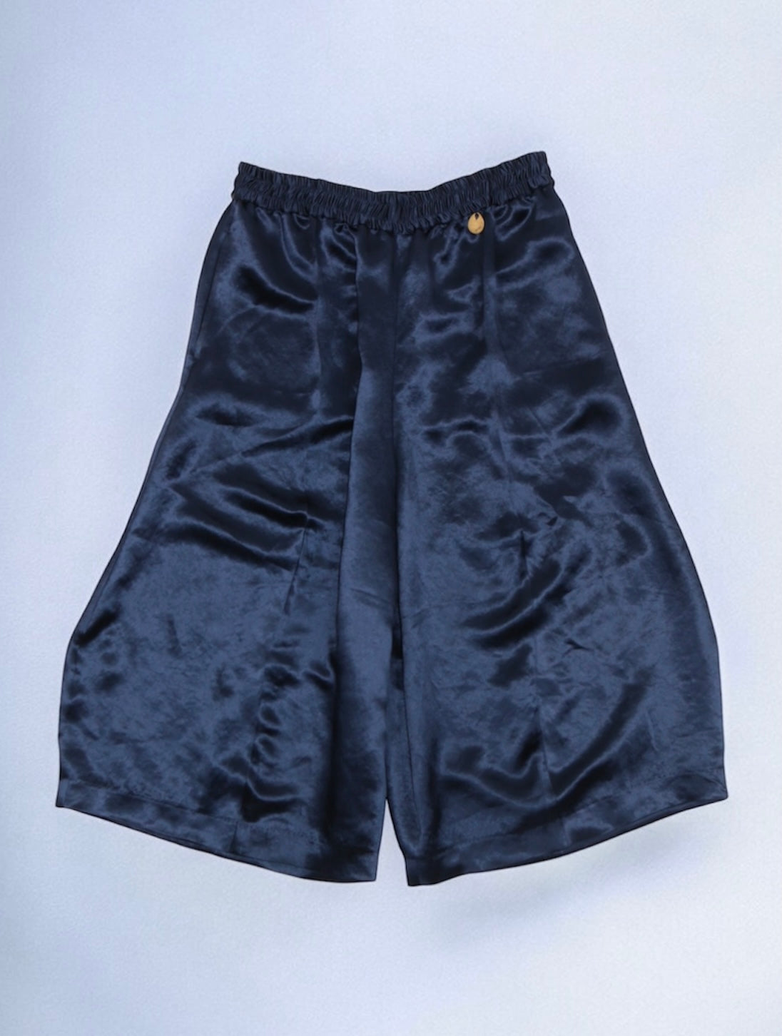 Easy Horn Pants - Mid night