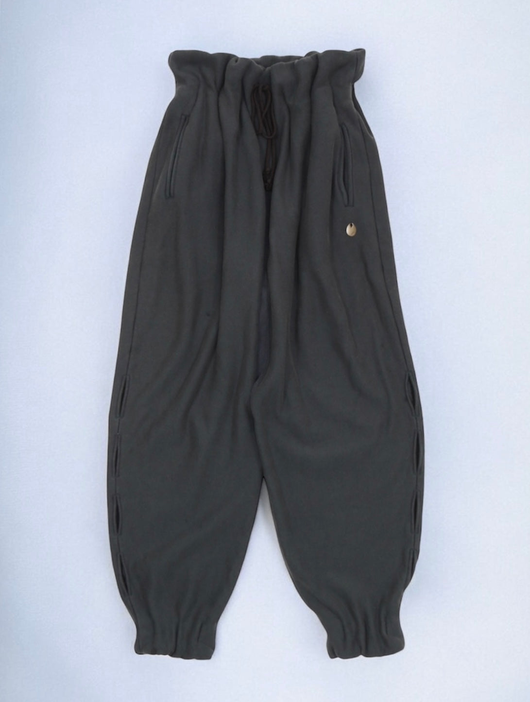 Accordion Breeze Sweat Pants - Shadow