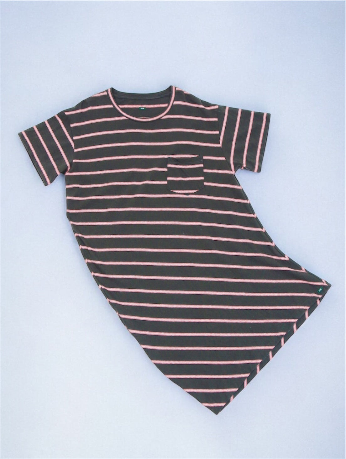 Banana Pocket Tee St - Sumikuro