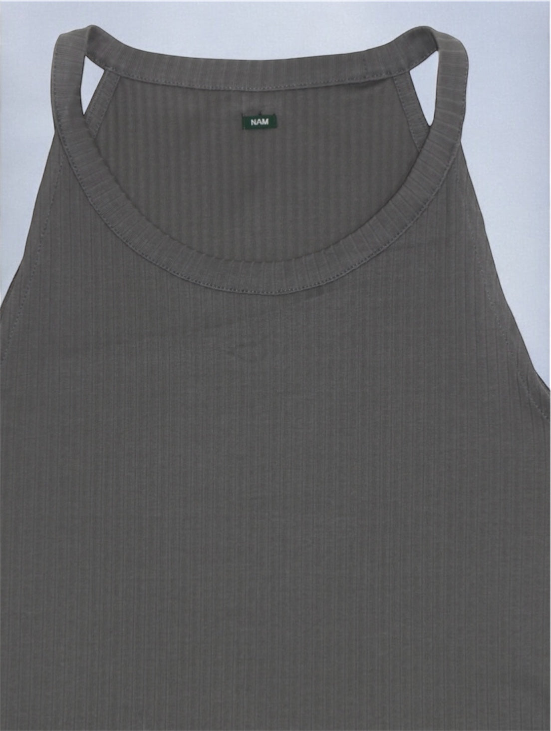 Raglan Tank - Shadow