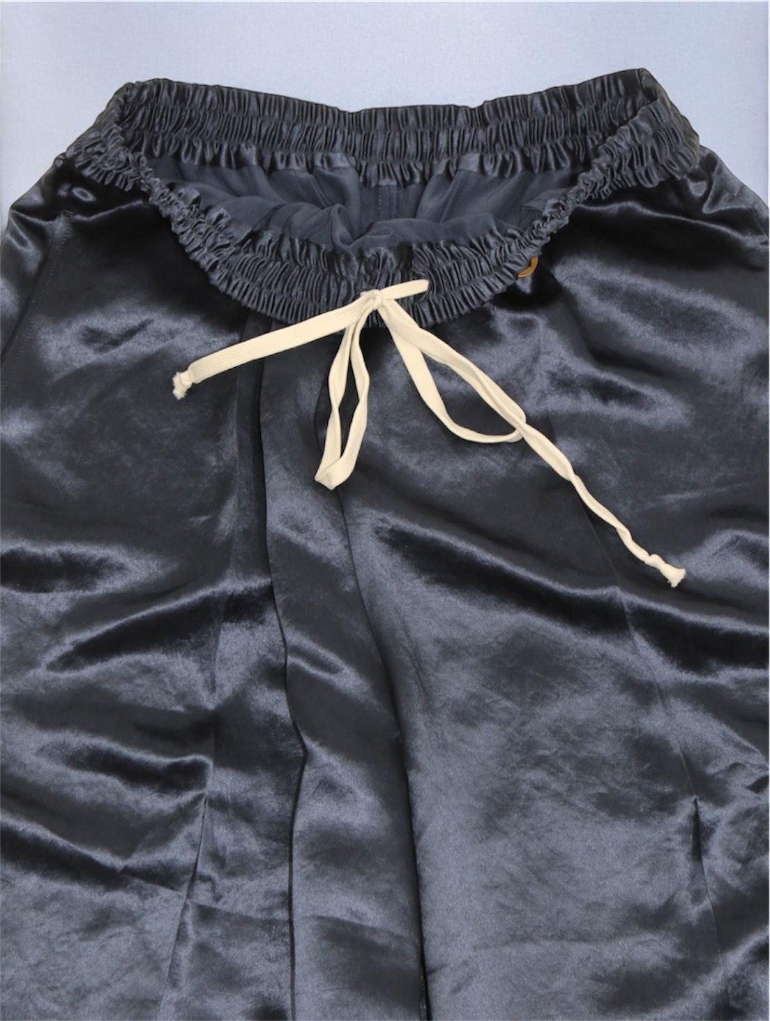Easy Horn Pants - Mid night