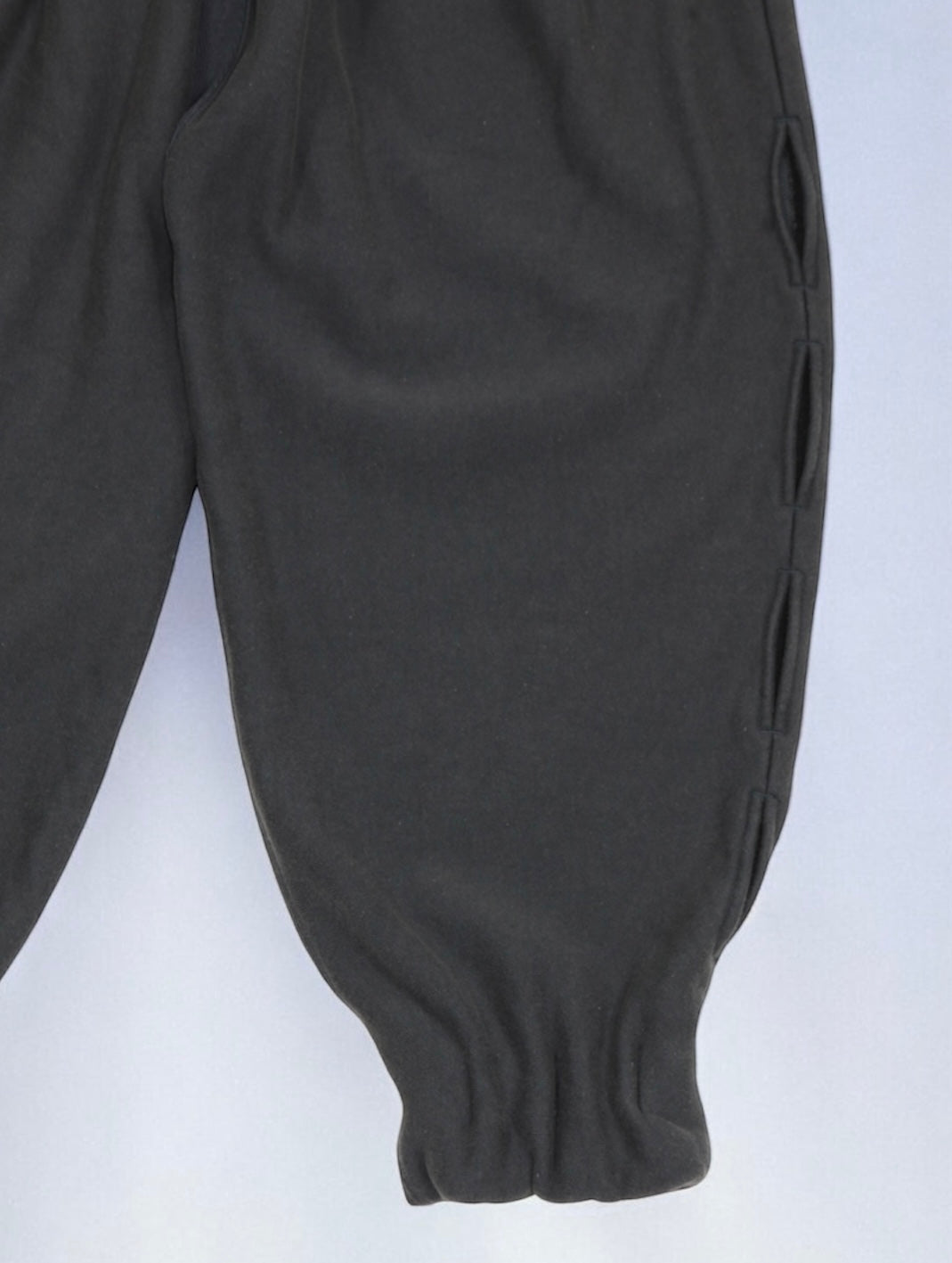 Accordion Breeze Sweat Pants - Shadow