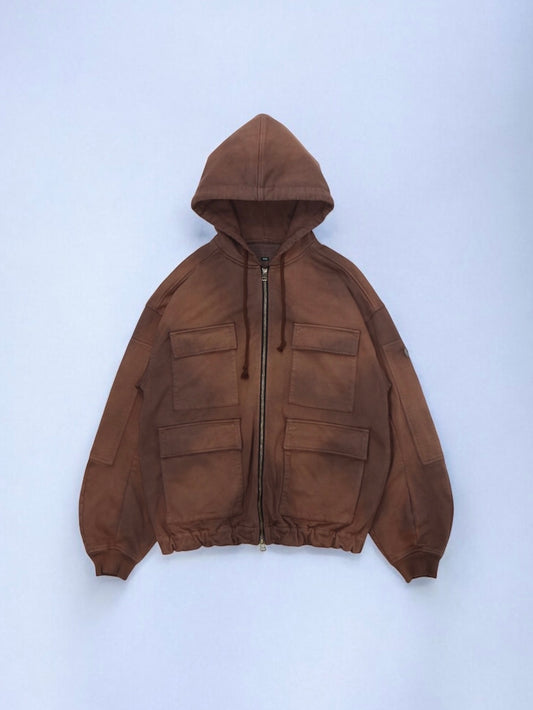 TRUMPET ACTIVE PK - Brown