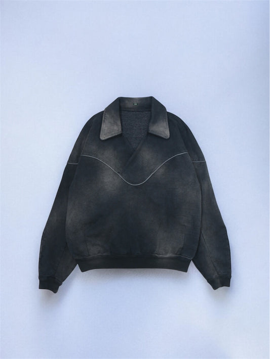 TRUMPET OVERLAP P/O - Shadow