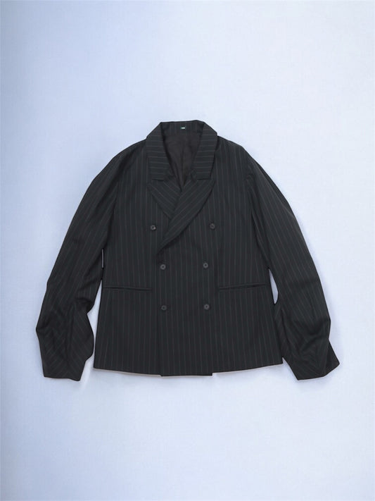 TRUMPET 6B JACKET - Black St